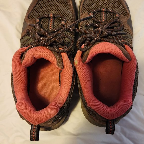 THE NORTH FACE "STORM" WATERPROOF SHOE WOMEN'S 7 - Picture 5 of 10